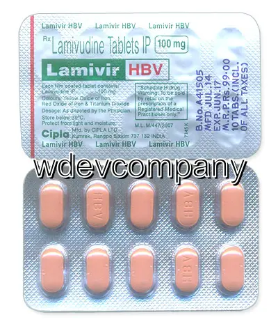 epivir hbv